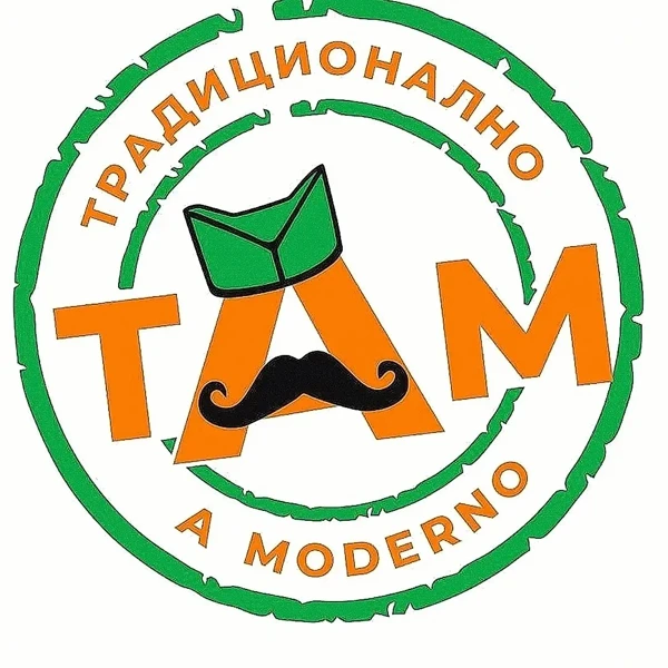 TAM Favola logo